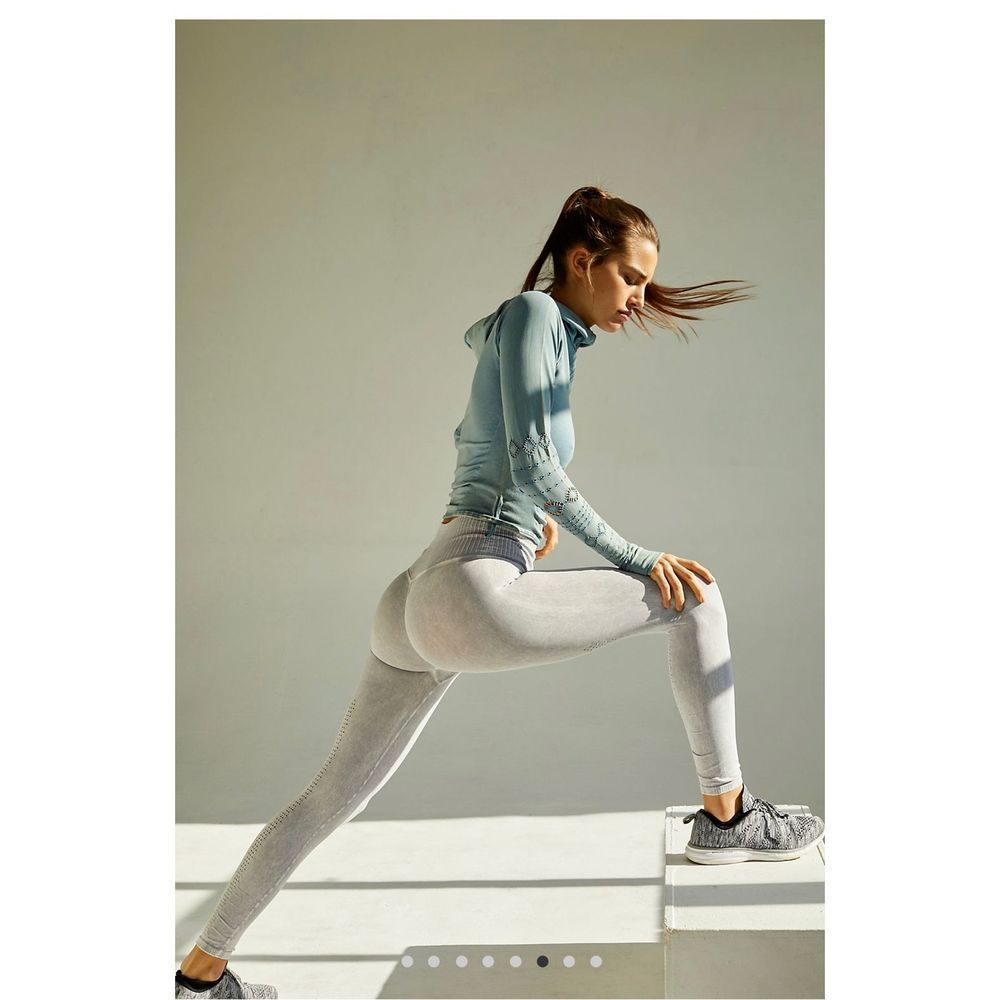 FP Movement Good Karma Leggings, XS/S